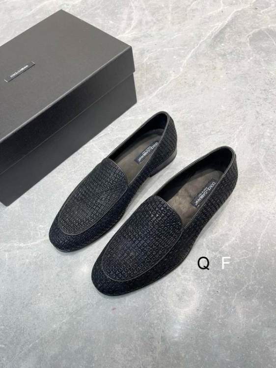 Picture of Dolce Gabbana Shoes _SKUDGsz38-45TF09014528
